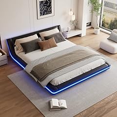 Aoskem polsterbett 160x200 gebraucht kaufen  Wird an jeden Ort in Deutschland