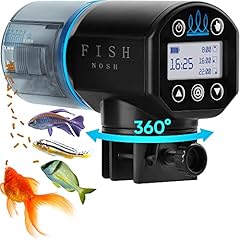 Fishnosh automatic fish for sale  Delivered anywhere in USA 