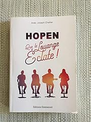 Louange éclate d'occasion  Livré partout en France