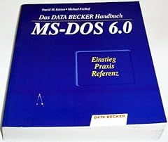 Data becker handbuch gebraucht kaufen  Wird an jeden Ort in Deutschland