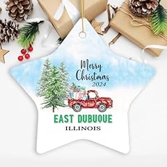 Christmas ornament east for sale  Delivered anywhere in USA 