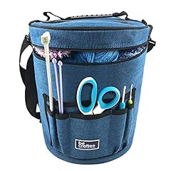 Becraftee knitting bag for sale  Delivered anywhere in Ireland