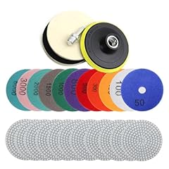 Marble polishing kit for sale  Delivered anywhere in USA 