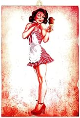 Kustom art quadro usato  Spedito ovunque in Italia 