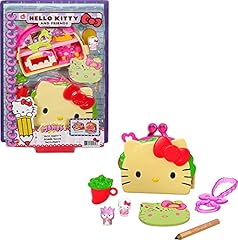 Mattel hello kitty usato  Spedito ovunque in Italia 