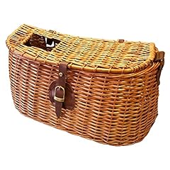 Creek basket wicker for sale  Delivered anywhere in USA 