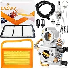 Qazaky carburetor compatible for sale  Delivered anywhere in UK