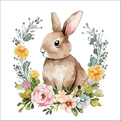 Servietten stern hase gebraucht kaufen  Wird an jeden Ort in Deutschland