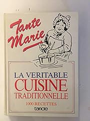 Véritable cuisine traditionne d'occasion  Livré partout en France