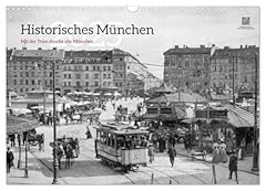 Historisches münchen tram gebraucht kaufen  Wird an jeden Ort in Deutschland