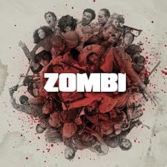 Zombi vinyl lp gebraucht kaufen  Wird an jeden Ort in Deutschland