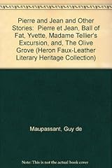 Pierre jean stories for sale  Delivered anywhere in UK