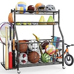 Garage sports equipment for sale  Delivered anywhere in USA 
