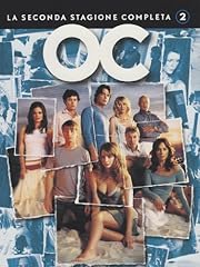 The o.c. stagione usato  Spedito ovunque in Italia 
