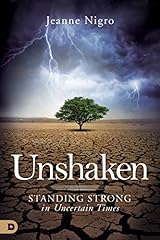 Unshaken standing strong for sale  Delivered anywhere in USA 