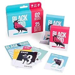Blackbird card game for sale  Delivered anywhere in USA 