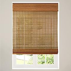 bamboo roman blinds for sale  Delivered anywhere in UK