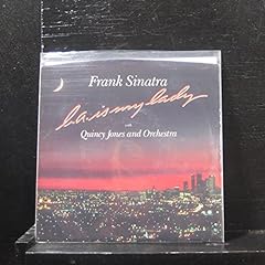 Frank sinatra lady for sale  Delivered anywhere in USA 