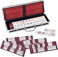 Doublefan rummy game for sale  Delivered anywhere in UK