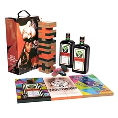 Jägermeister set meister gebraucht kaufen  Wird an jeden Ort in Deutschland