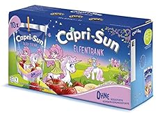 Capri sun elfentrank gebraucht kaufen  Wird an jeden Ort in Deutschland