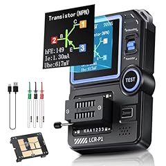 Fnrsi lcr transistor for sale  Delivered anywhere in USA 