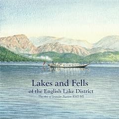 Lakes fells english for sale  Delivered anywhere in UK