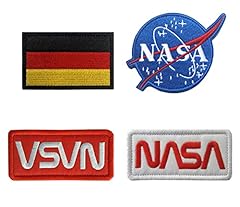 Zcketo satz nasa gebraucht kaufen  Wird an jeden Ort in Deutschland