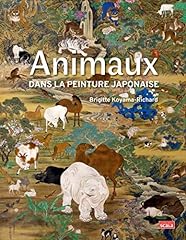 Animaux peinture japonaise d'occasion  Livré partout en France