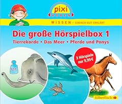 Pixi wissen große gebraucht kaufen  Wird an jeden Ort in Deutschland
