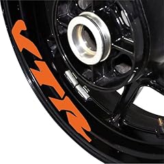 Ylfdc motorcycle reflective for sale  Delivered anywhere in USA 