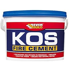 Everbuild kos fire for sale  Delivered anywhere in UK