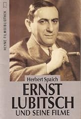 Ernst lubitsch filme gebraucht kaufen  Wird an jeden Ort in Deutschland