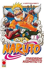 Naruto. mito usato  Spedito ovunque in Italia 