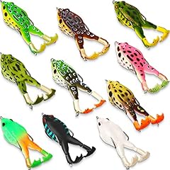 Leitee pcs frog for sale  Delivered anywhere in USA 