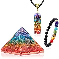Orgone pyramid energy for sale  Delivered anywhere in USA 
