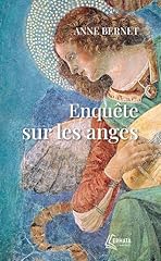 Enquête anges d'occasion  Livré partout en France