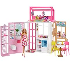 Barbie hcd48 puppenhaus gebraucht kaufen  Wird an jeden Ort in Deutschland