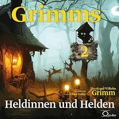 Grimms staffel heldinnen gebraucht kaufen  Wird an jeden Ort in Deutschland