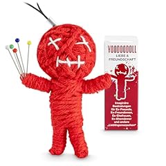 Voodoo puppe freundschaft gebraucht kaufen  Wird an jeden Ort in Deutschland