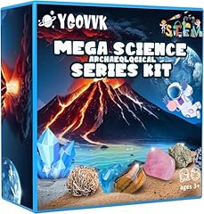 Science kit volcano for sale  Delivered anywhere in USA 