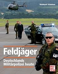 Feldjäger deutschlands milit� gebraucht kaufen  Wird an jeden Ort in Deutschland