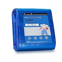 Sunlitap 8x10ft tarp for sale  Delivered anywhere in USA 