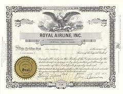 Royal airline inc. for sale  Delivered anywhere in USA 