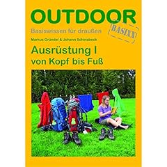 Ausrüstung kopf fuß gebraucht kaufen  Wird an jeden Ort in Deutschland