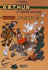 Texas d'occasion  Livré partout en France