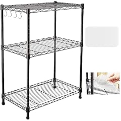 Ssngyghme tier shelves for sale  Delivered anywhere in USA 