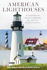 American lighthouses comprehen for sale  Delivered anywhere in USA 