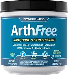 Fitness labs arthfree for sale  Delivered anywhere in USA 