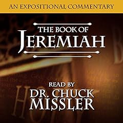 Book jeremiah commentary for sale  Delivered anywhere in USA 
